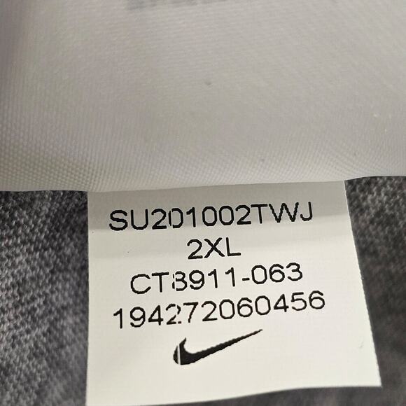 Nike Racerback Tank - Picture 6 of 7